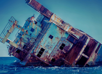 Marine Hull Survey